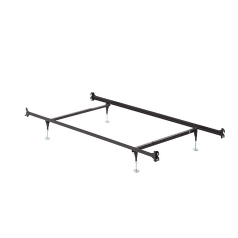 angle iron brackets metal bed frame|wired bed frame.